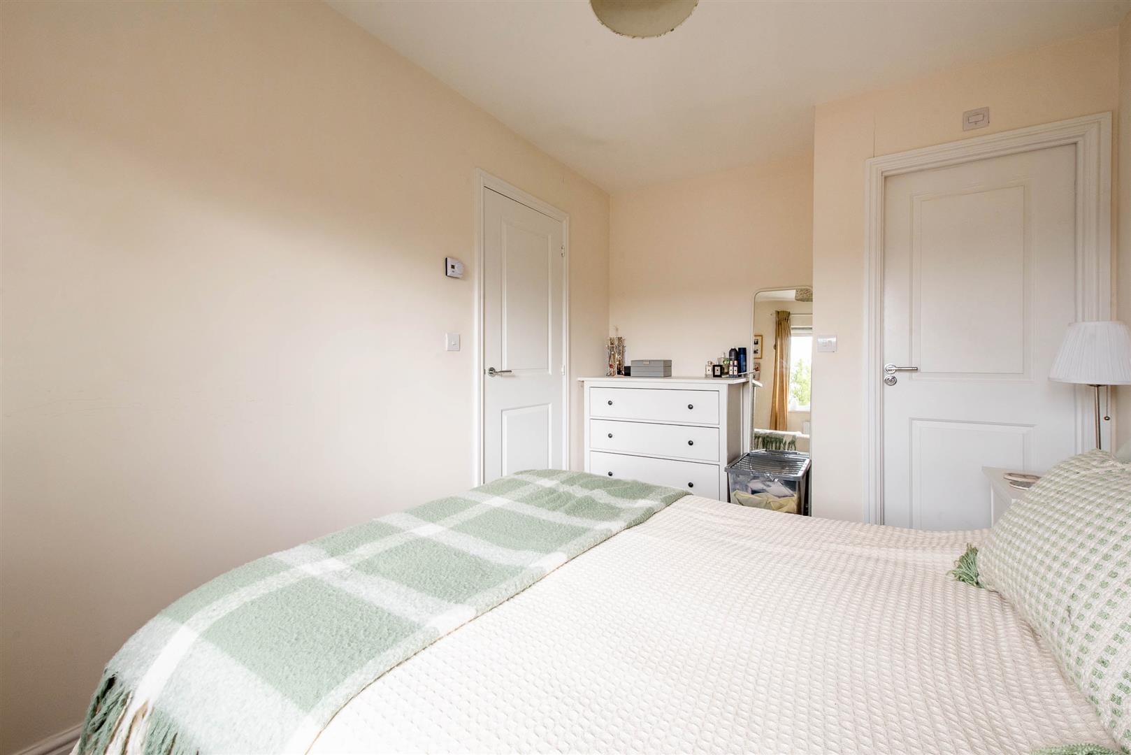 Wentwood Crescent, Leyland